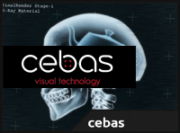 Cebas thinking particles tutorials Cebas thinking particles tutorials