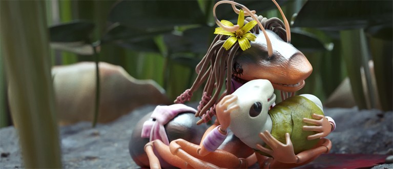 Render engine Arion 1.6.0 is out
