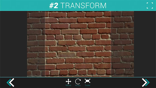 Allegorithmic releases B2M Lite for iOS and Android