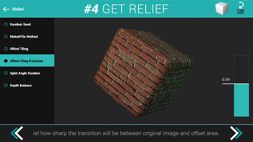 Allegorithmic releases B2M Lite for iOS and Android