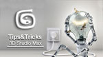 Autodesk 3ds max tips & tricks