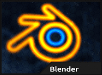 The Blender Foundation released Blender 2.77