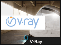 Chaos Group released V-Ray 3.3 for Maya