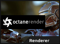 OTOY released Octane Render 1.1